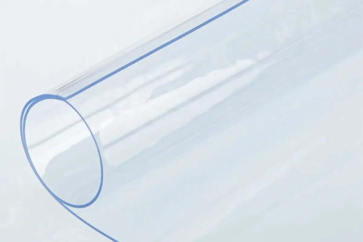 PVC PVC-ді қай жерде тазартуға болады?