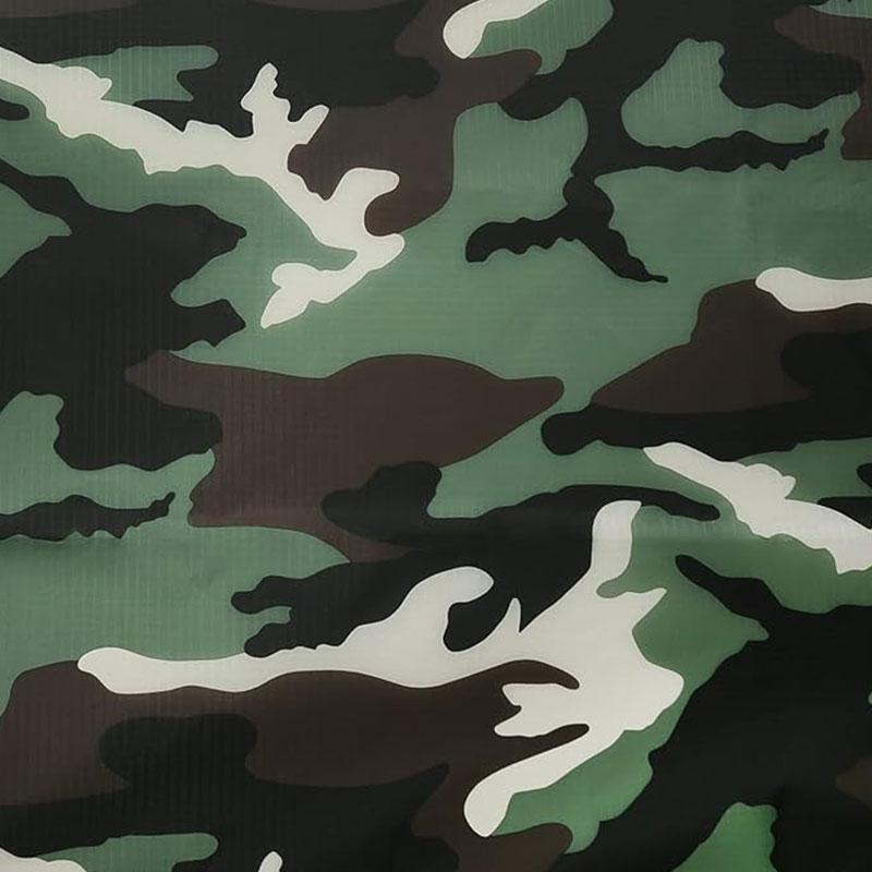Camo су өткізбейтін мата дегеніміз не және ол сыртқы және өнеркәсіптік пайдалану үшін неліктен маңызды?