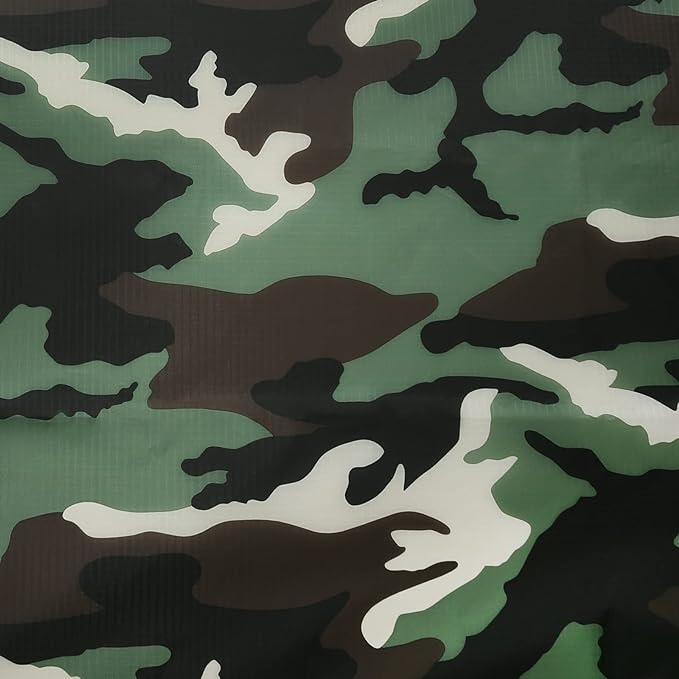 Camo су өткізбейтін мата